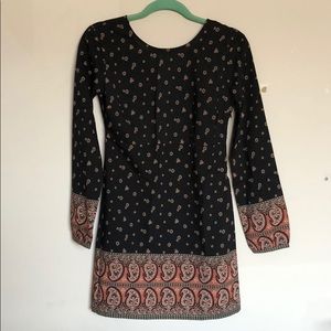 Abercrombie & Fitch Dress size XS